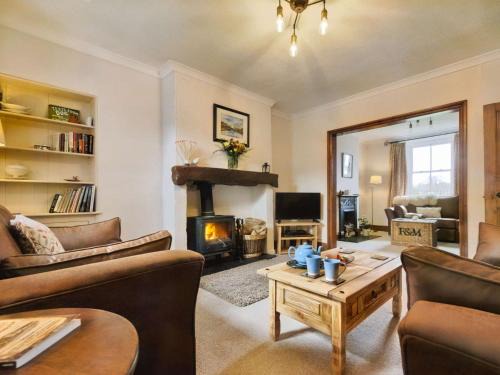 Ennerdale Bridge House | 3 Bed in Ennerdale SZ392