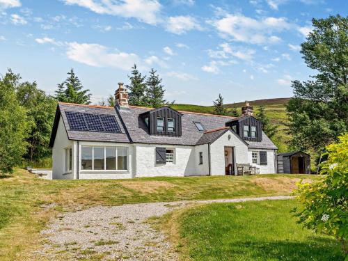 Kildonan House | 3 bed in Helmsdale SU192