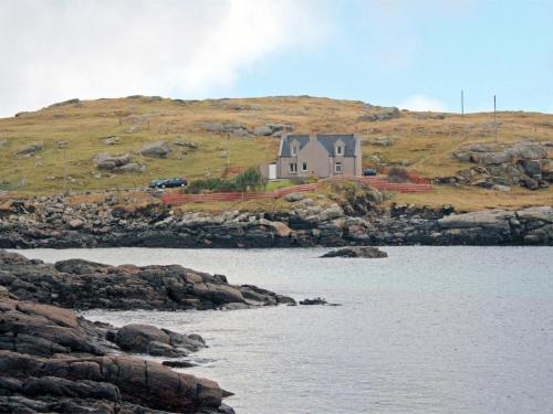 Isle of Barra House | 3 Bed in Isle of Barra CA295