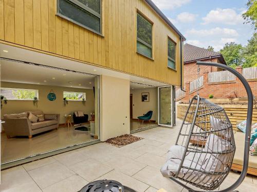 Ludwel House | 3 bed in Ludlow 88595