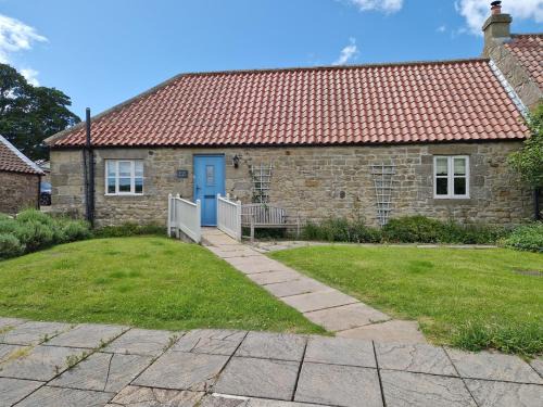 Belford House | 3 Bed in Nr Bamburgh CN035