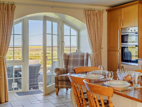 Berwick-upon-Tweed House | 3 Bed in Nr Bamburgh CN069