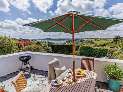 St. Just in Roseland House | 3 Bed in Saint Just in Roseland 81488