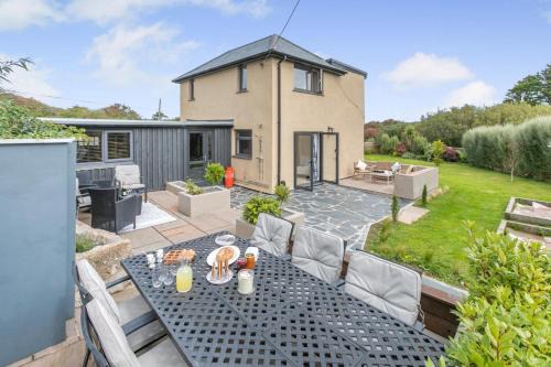 St Ives House | 3 Bed in St. Ives oc-c33008
