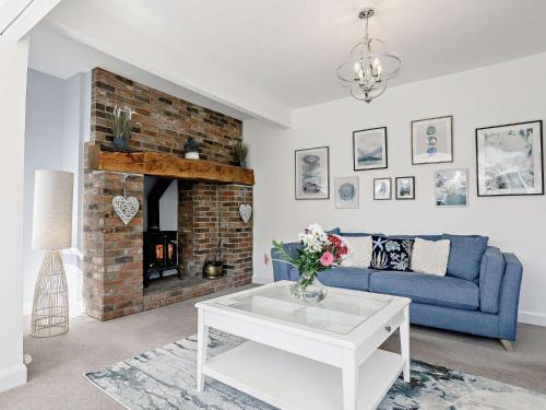 Sandilands House | 3 Bed in Sutton on Sea SEALC