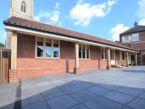 Worstead House | 3 Bed in Wroxham 57997