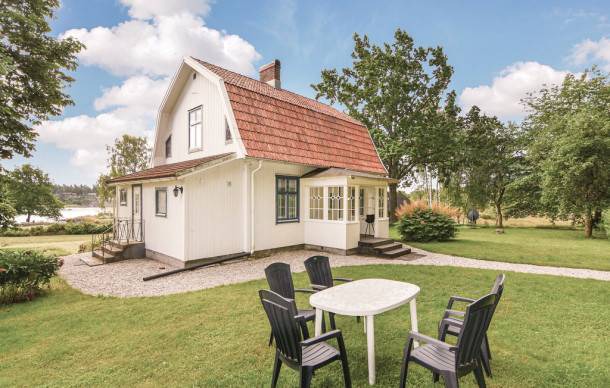 Kopmannebro House | 3 bedroom accommodation in Köpmannebro