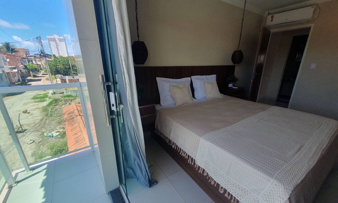 Sao Jose da Coroa Grande House | 3 bedroom house in São José Maragogi Carneiros