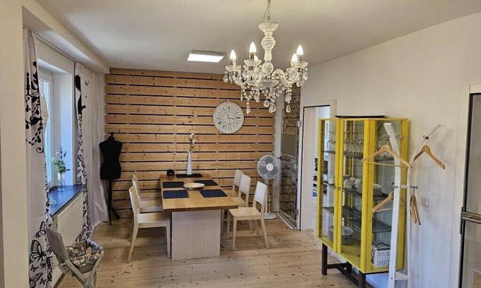 Oberrotweil Apartment | 3 Bedroom Apartment in Vogtsburg im Kaiserstuhl