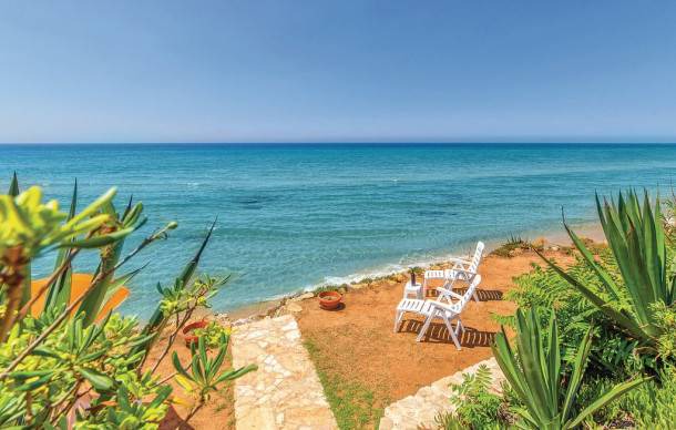 Contrada Cipollazzo House | 3 bedroom accommodation in Menfi AG