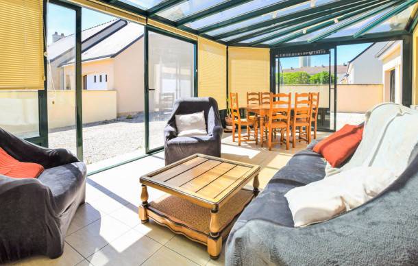 Sainte-Mere-Eglise House | 3 bedroom accommodation in Sainte-Mère-Église