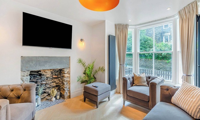 Bowness-on-Windermere Cottage | 3 bedroom accommodation in Bowness-on-Windermere