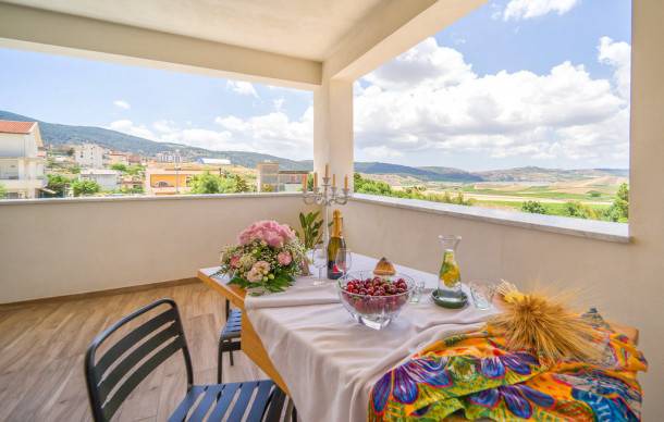 Sambuca di Sicilia Apartment | 3 bedroom accommodation in Sambuca di Sicilia