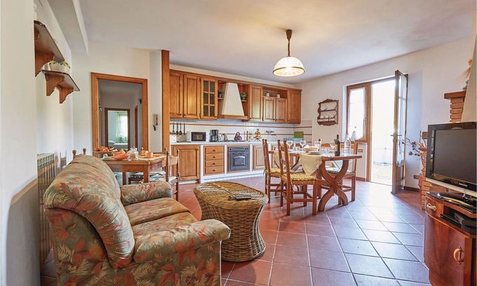 Stiava House | 3 bedroom accommodation in Stiava-Massarosa LU