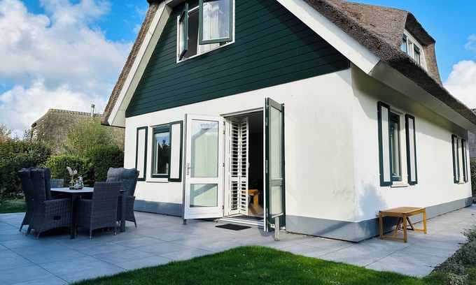 Julianadorp aan zee Cottage | 3 bedroom accommodation in Julianadorp aan Zee