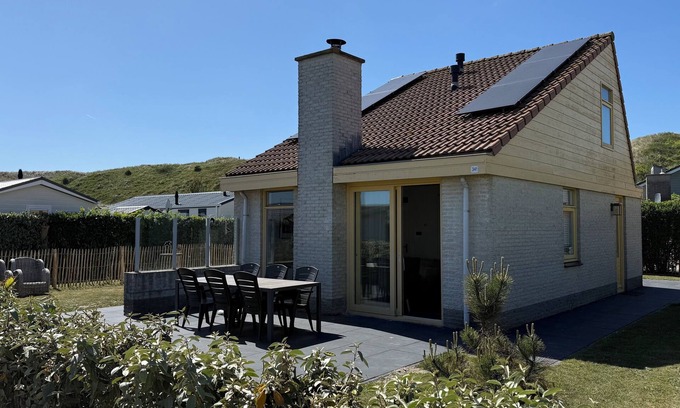 Julianadorp aan zee Cottage | 3 bedroom accommodation in Julianadorp aan Zee