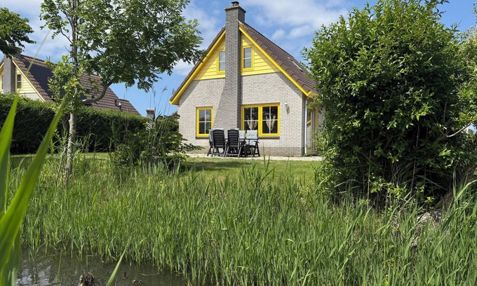 Julianadorp aan zee Cottage | 3 bedroom accommodation in Julianadorp aan Zee