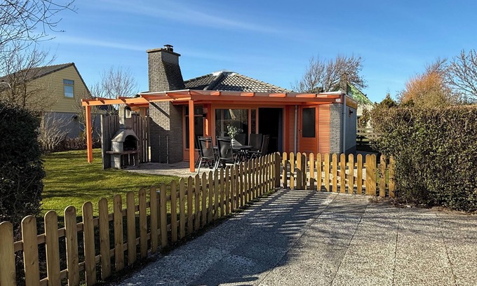 Julianadorp aan zee Cottage | 3 bedroom accommodation in Julianadorp aan Zee
