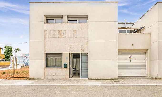 Sant Pere Pescador House | 3 bedroom accommodation in Sant Pere Pescador