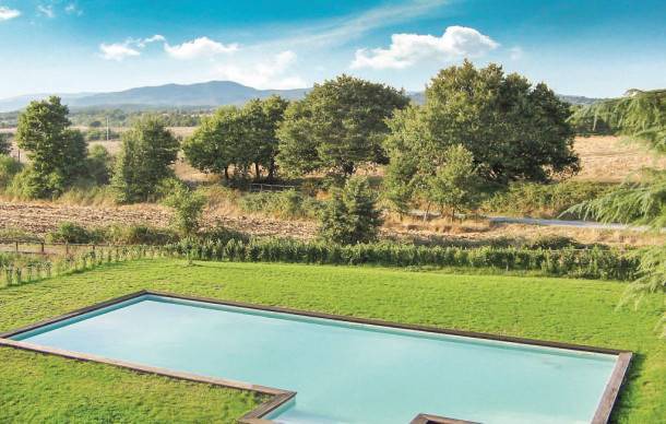 Castel Giorgio Apartment | 3 bedroom accommodation in Castelgiorgio TR