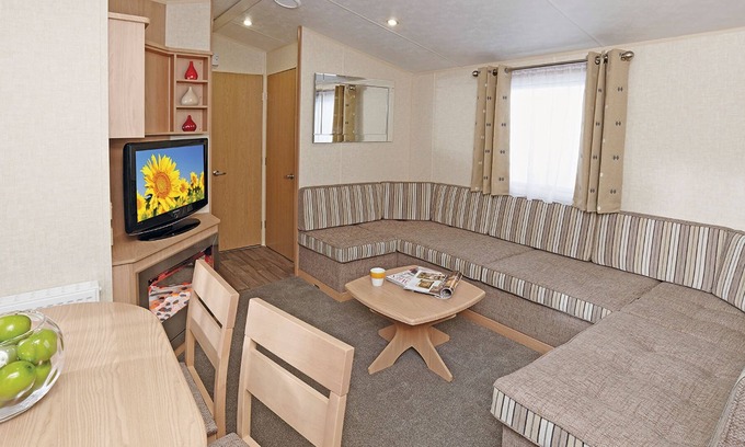 Hayling Island House | 3 bedroom accommodation in Hayling Island
