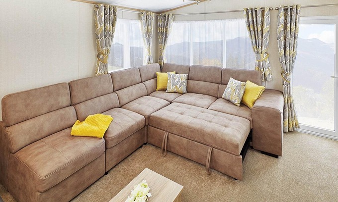 Hayling Island House | 3 bedroom accommodation in Hayling Island