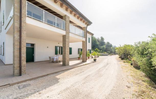 Cinto Euganeo Apartment | 3 bedroom accommodation in Valnogaredo (PD)