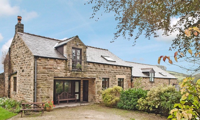 Rosedale Abbey Cottage | 3 bedroom accommodation in Rosedale Abbey