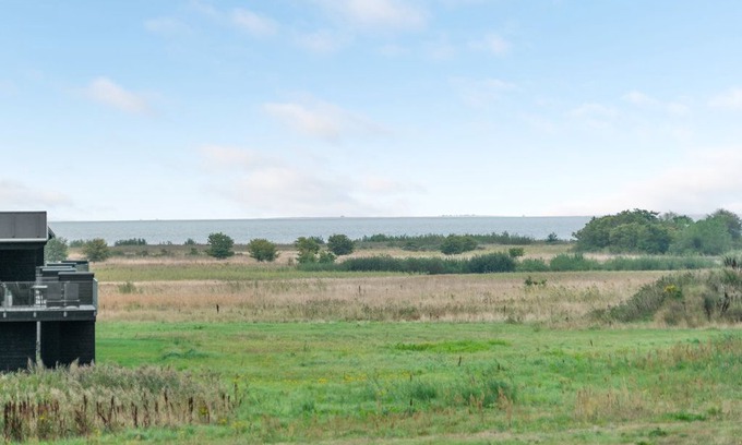 Nordstrand House | 3 bedroom accommodation in Frederikshavn