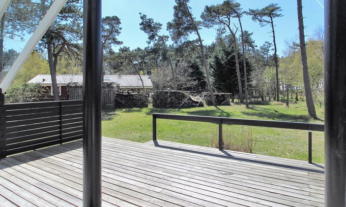 Store Fuglede House | 3 bedroom accommodation in Store Fuglede