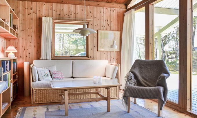 Store Fuglede House | 3 bedroom accommodation in Store Fuglede