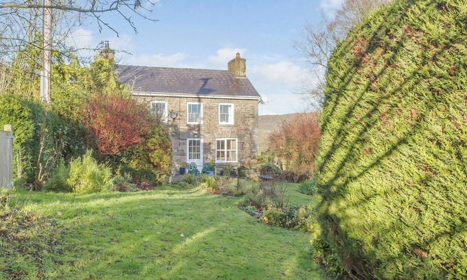 Builth Wells Cottage | 3 bedroom accommodation in Llanafan Fawr, near Builth Wells