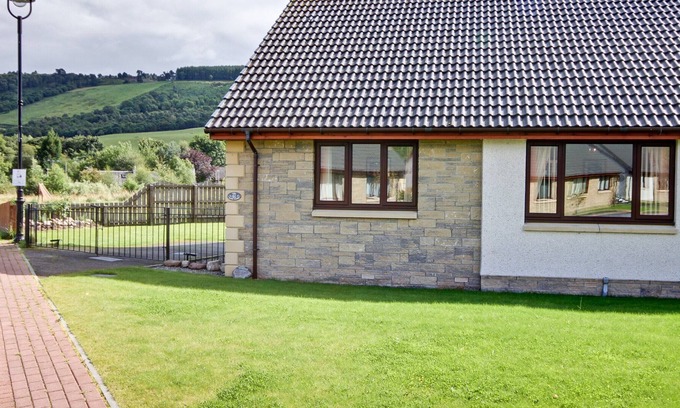 Drumnadrochit Cottage | 3 bedroom accommodation in Drumnadrochit