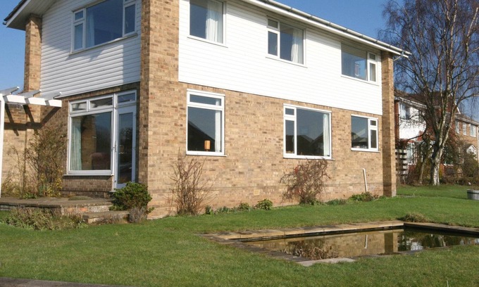 Sewerby Cottage | 3 bedroom accommodation in Bridlington