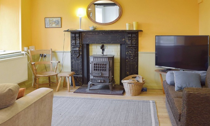 Maenclochog Cottage | 3 bedroom accommodation in Maenclochog