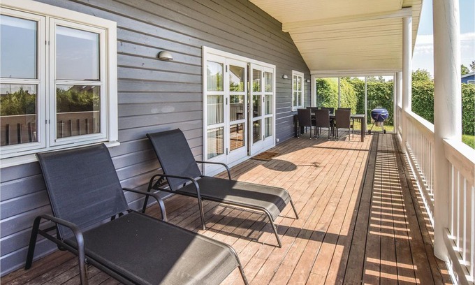 Vordingborg Municipality House | 3 bedroom accommodation in Vordingborg