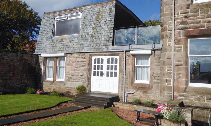 Crail Cottage | 3 bedroom accommodation in Crail, near St Andrews