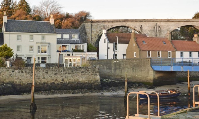 Lower Largo Cottage | 3 bedroom accommodation in Lower Largo