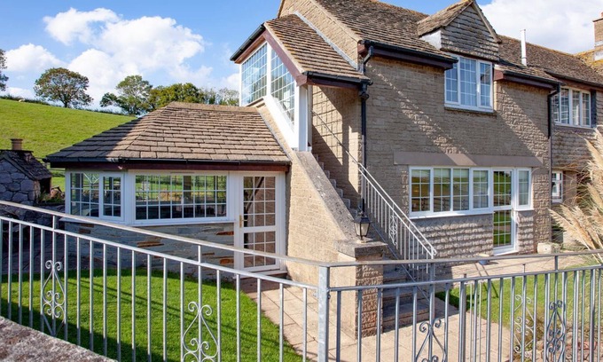 Shaldon Cottage | 3 bedroom accommodation in Shaldon, near Teignmouth