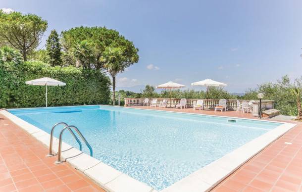 San Gervasio House | 3 bedroom accommodation in Palaia (PI)