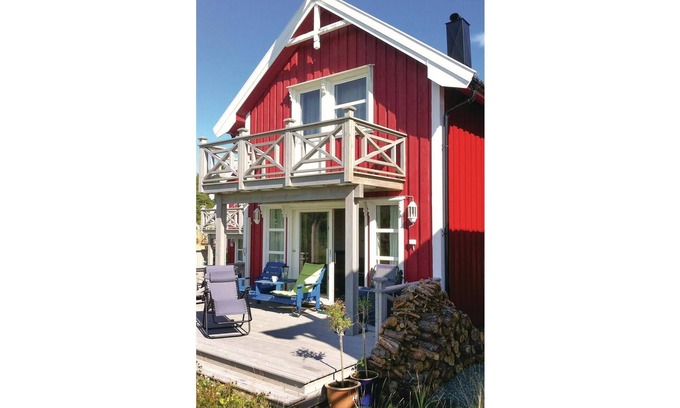 Leksvik House | 3 bedroom accommodation in Åsenfjorden