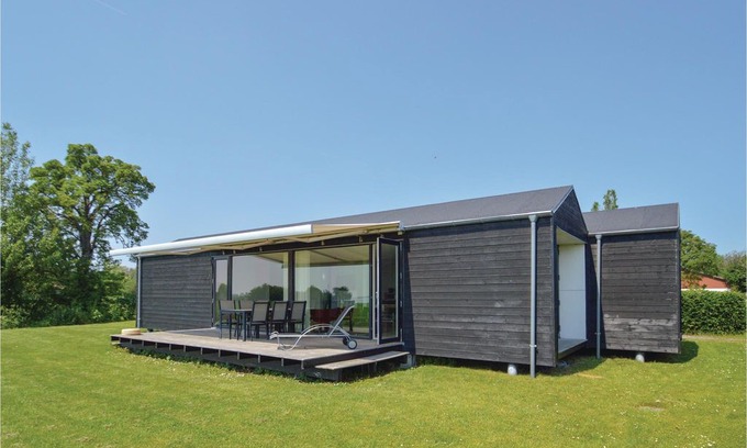 Harpelunde House | 3 bedroom accommodation in Harpelunde