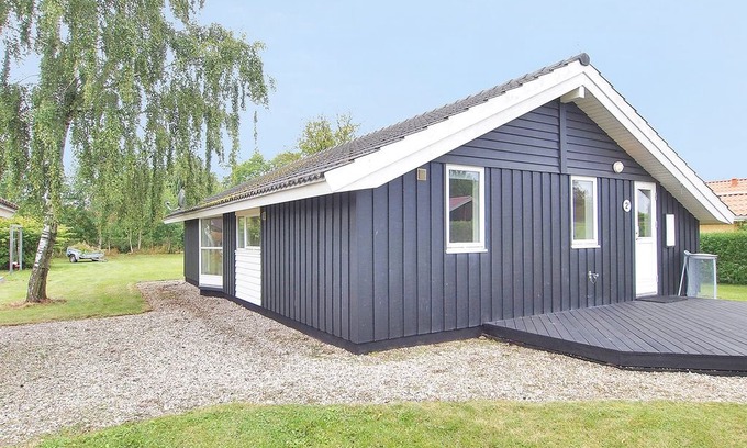 Vejlby Fed House | 3 bedroom accommodation in Middelfart