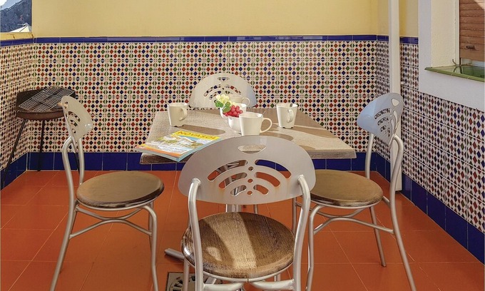 Montejaque House | 3 bedroom accommodation in Montejaque