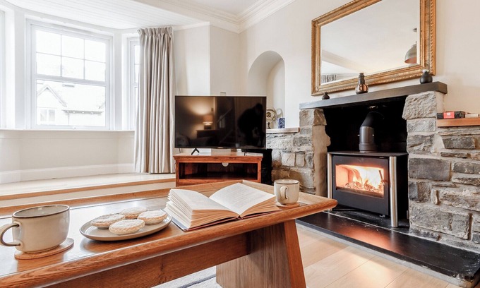 Aberfeldy Cottage | 3 bedroom accommodation in Aberfeldy