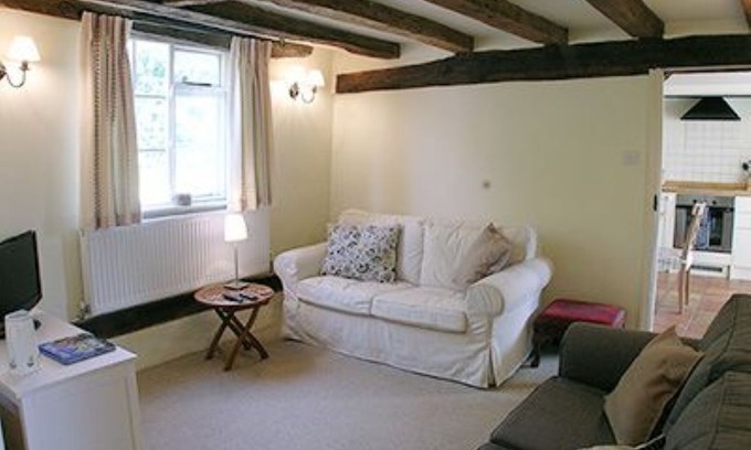 Blythburgh Cottage | 3 bedroom accommodation in Blythburgh