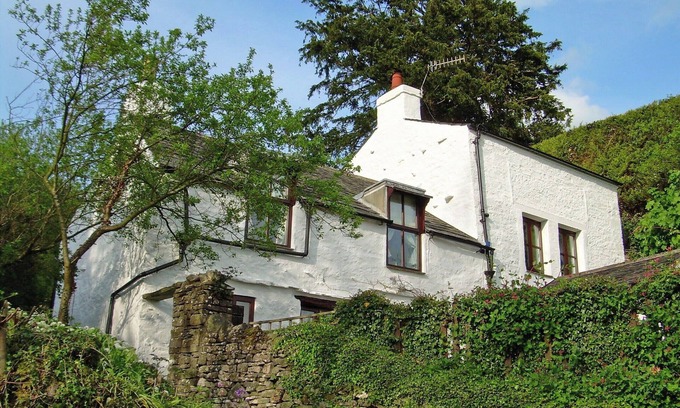 Brigsteer Cottage | 3 bedroom accommodation in Brigsteer