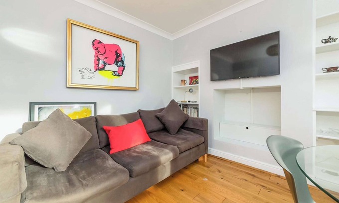 Cambridge Cottage | 3 bedroom accommodation in Cambridge