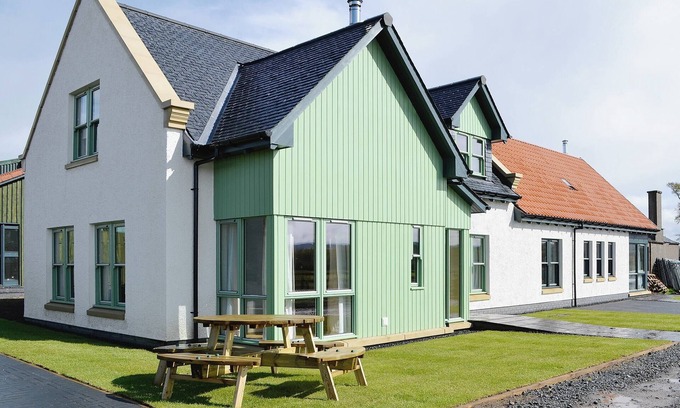 Linlithgow Cottage | 3 bedroom accommodation in Linlithgow, near Edinburgh