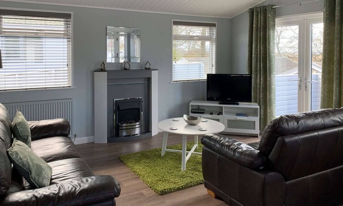 Prestonpans House | 3 bedroom accommodation in Musselburgh, East Lothian